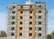 ALTINKAYA İNŞAAT – Lavanta Konutları