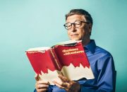 Dahi girişimcilerin tavsiye ettiği 9 kitap