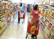 Ramazan ayında, alışveriş de kendini frenleme yöntemi