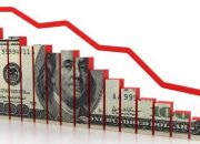 Türk bankaları, Türk lirası’nı desteklemek için 4,5 milyar dolar sattı