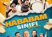 Hababam Sınıfı Yeniden