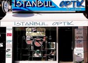 İstabul Optik