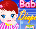 Bebek Bakma Oyunu