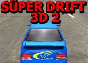 Süper Drift 2