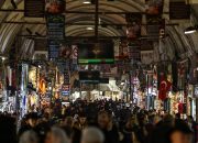 Araştırma: Türklere göre en büyük sorun ekonomi